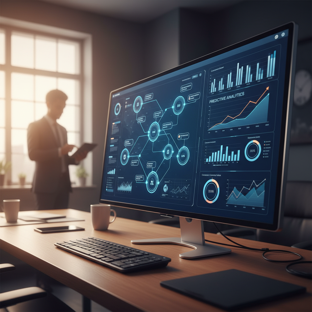 AI marketing automation framework for Singapore SMEs