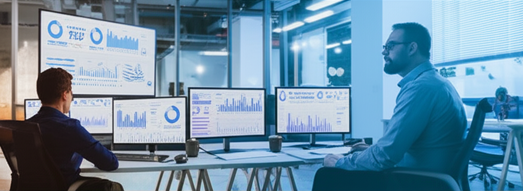 How to choose a digital marketing agency in Singapore, evaluation guide for SMEs