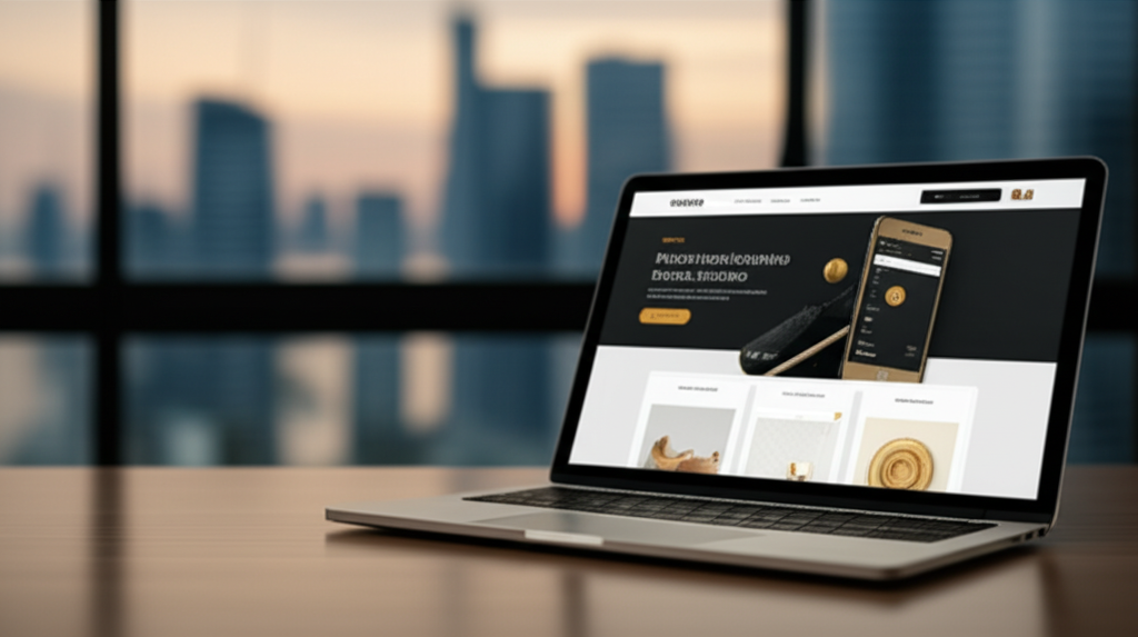Ecommerce website design for Singapore businesses — platform comparison and what to ask your agency
