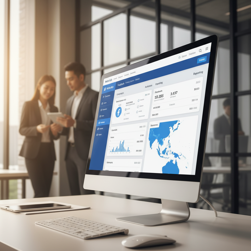 Meta Ads guide for Singapore SMEs: Facebook and Instagram advertising strategy