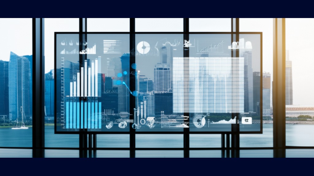 Social media marketing strategy for Singapore SMEs — what AI changes and what it doesn't