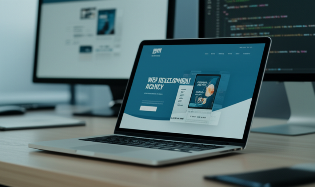 Web development agency Singapore — what to evaluate beyond the portfolio