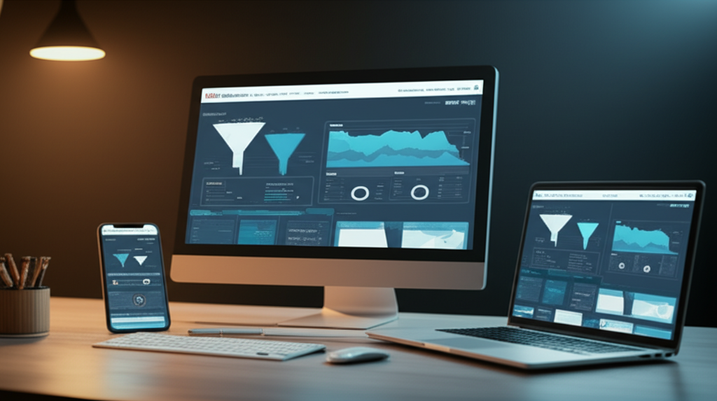Website conversion rate optimization checklist for Singapore SMEs